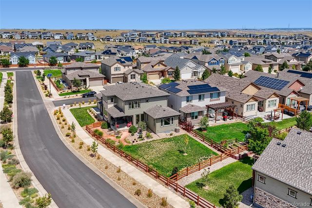 18946 W 93rd Avenue, Arvada, CO 80007