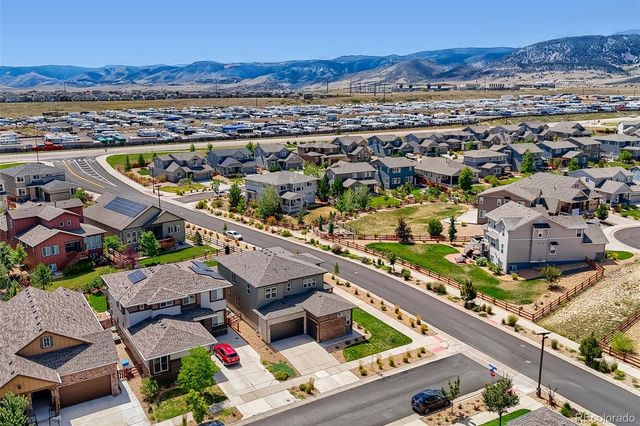 18946 W 93rd Avenue, Arvada, CO 80007