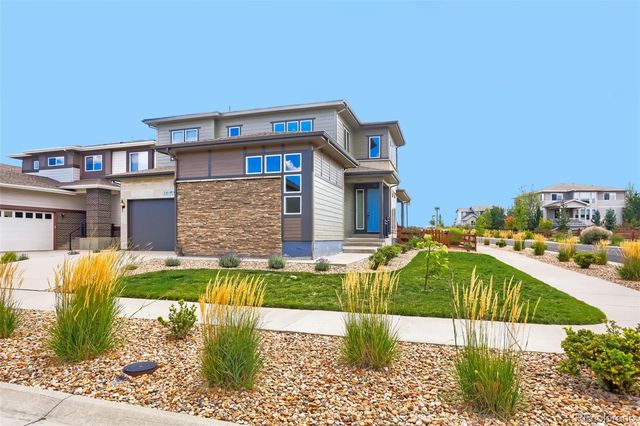 18946 W 93rd Avenue, Arvada, CO 80007