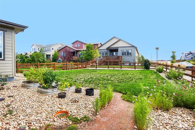 18946 W 93rd Avenue, Arvada, CO 80007