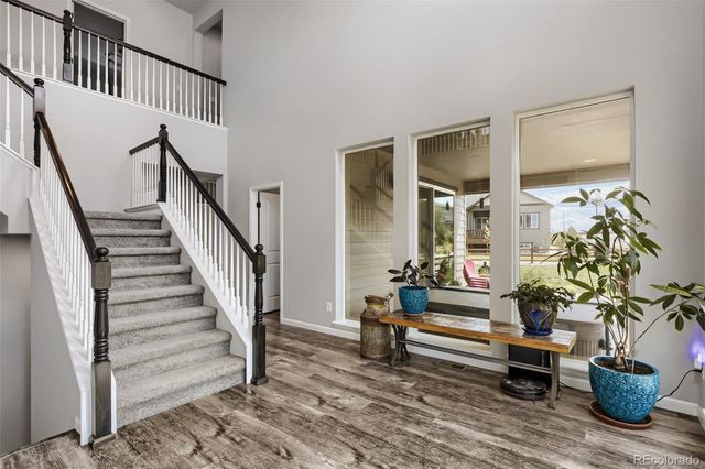 18946 W 93rd Avenue, Arvada, CO 80007