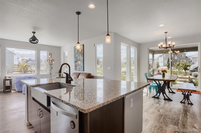 18946 W 93rd Avenue, Arvada, CO 80007