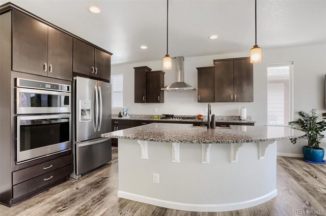 18946 W 93rd Avenue, Arvada, CO 80007