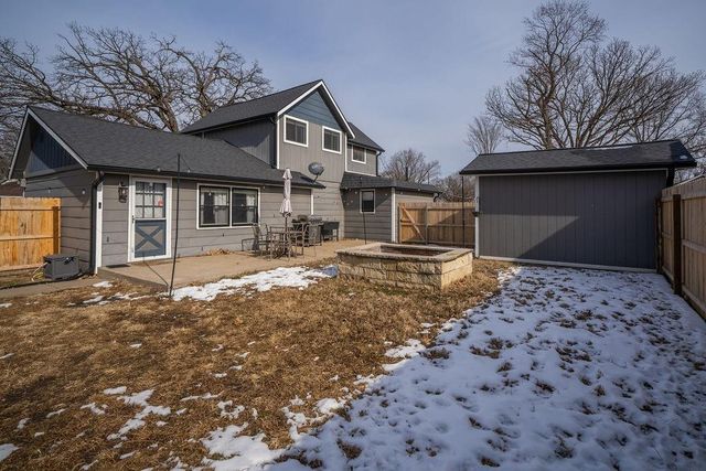 1145 NE Winfield Avenue, Topeka, KS 66616