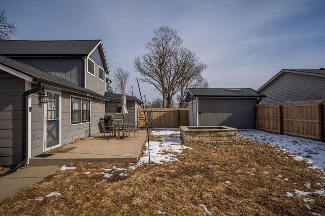 1145 NE Winfield Avenue, Topeka, KS 66616