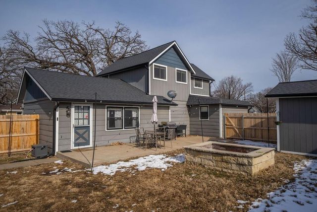 1145 NE Winfield Avenue, Topeka, KS 66616