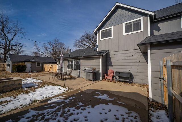 1145 NE Winfield Avenue, Topeka, KS 66616