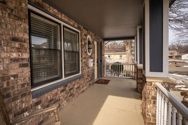 1145 NE Winfield Avenue, Topeka, KS 66616