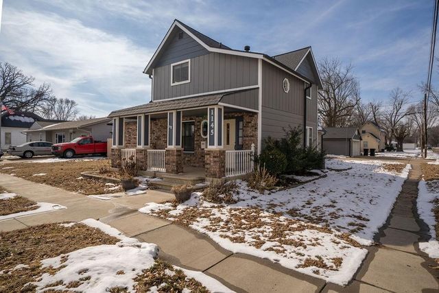 1145 NE Winfield Avenue, Topeka, KS 66616