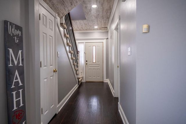 1145 NE Winfield Avenue, Topeka, KS 66616