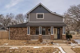 1145 NE Winfield Avenue, Topeka, KS 66616