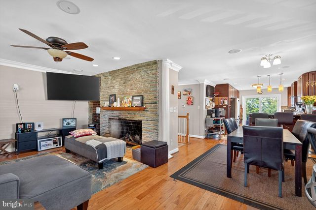 260 45TH ST NE, Washington, DC 20019