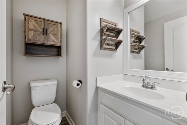 3677 Vine Springs Trace, Bethlehem, GA 30620