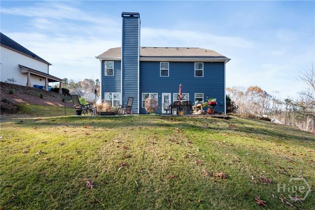 3677 Vine Springs Trace, Bethlehem, GA 30620