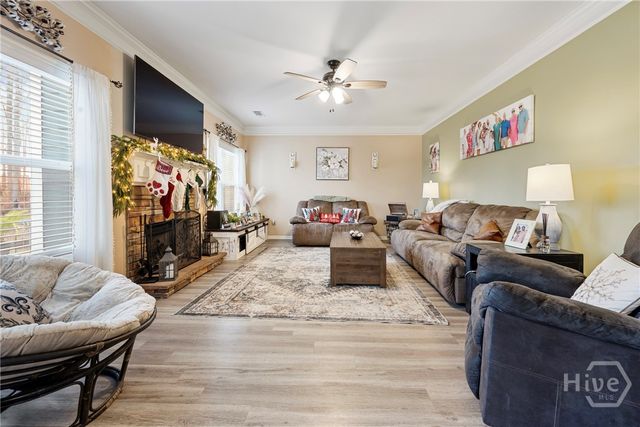 3677 Vine Springs Trace, Bethlehem, GA 30620