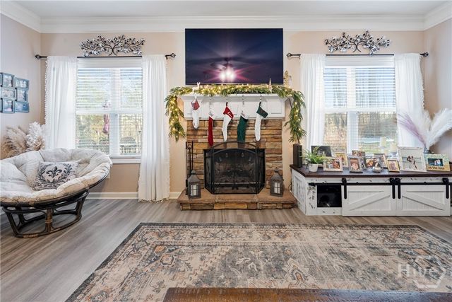 3677 Vine Springs Trace, Bethlehem, GA 30620