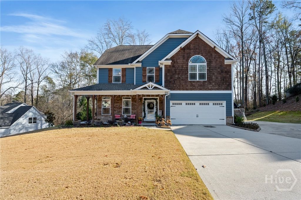 3677 Vine Springs Trace, Bethlehem, GA 30620