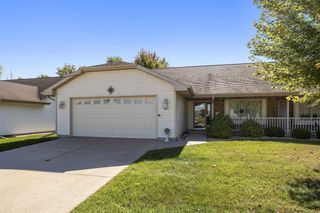 2411 PATRIOT LANE, Oshkosh, WI 54904