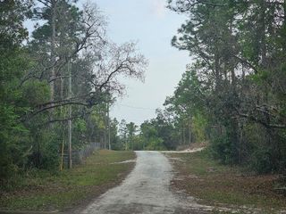 0 COLONEL AVENUE, Webster, FL 33597
