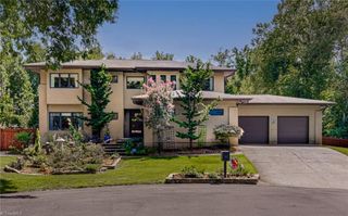 125 Asbury Place Court, Clemmons, NC 27012