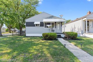 2430 River Dr. Street, Lincoln Park, MI 48146