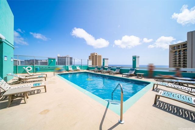 2427 Kuhio Avenue 807, Honolulu, HI 96815