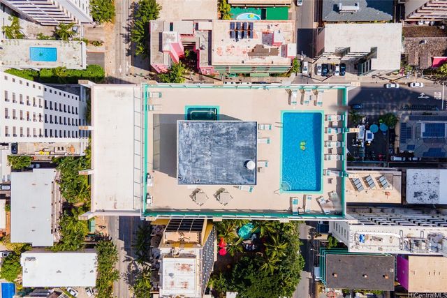 2427 Kuhio Avenue 807, Honolulu, HI 96815