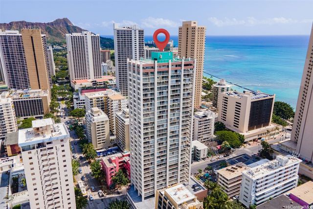 2427 Kuhio Avenue 807, Honolulu, HI 96815