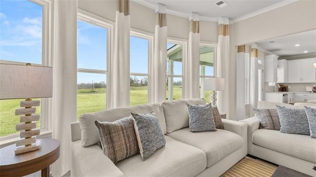 400 Hazel Drive, Locust Grove, GA 30248