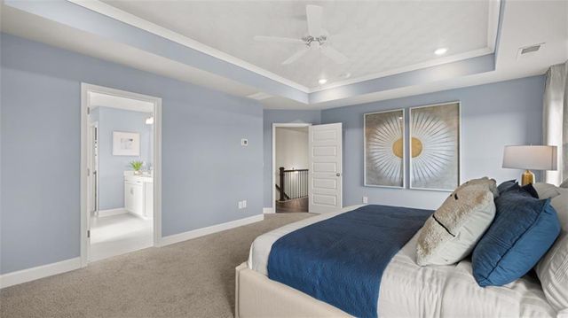 400 Hazel Drive, Locust Grove, GA 30248