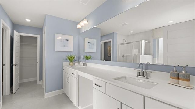 400 Hazel Drive, Locust Grove, GA 30248