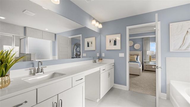 400 Hazel Drive, Locust Grove, GA 30248