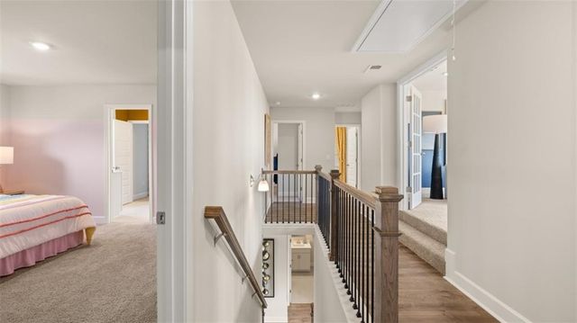 400 Hazel Drive, Locust Grove, GA 30248