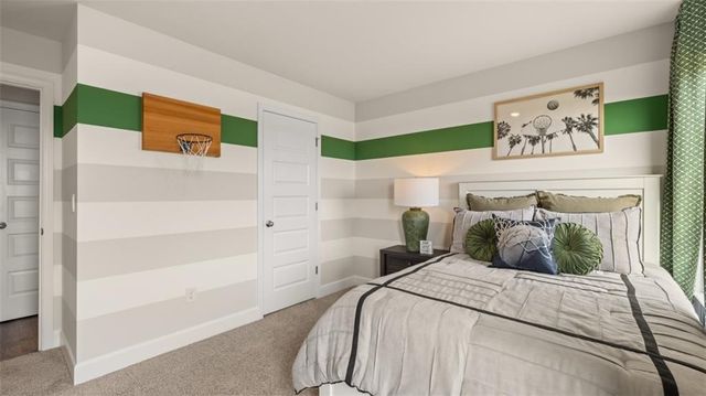 400 Hazel Drive, Locust Grove, GA 30248