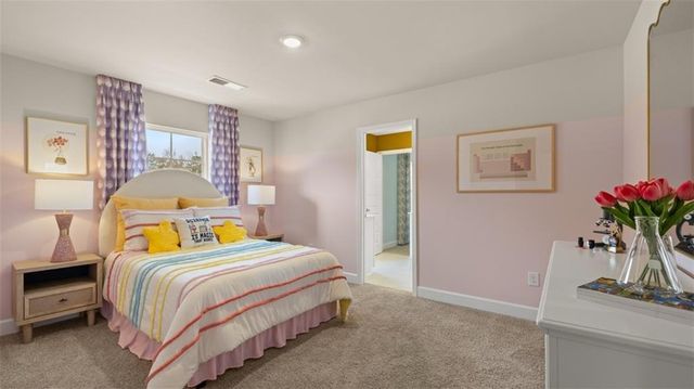 400 Hazel Drive, Locust Grove, GA 30248