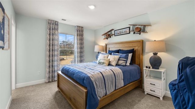 400 Hazel Drive, Locust Grove, GA 30248