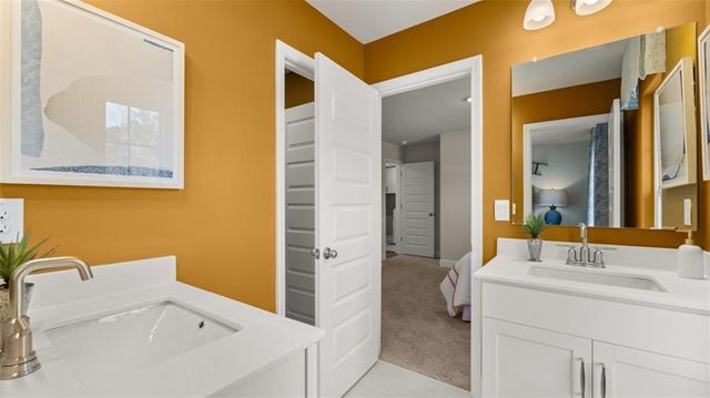 400 Hazel Drive, Locust Grove, GA 30248