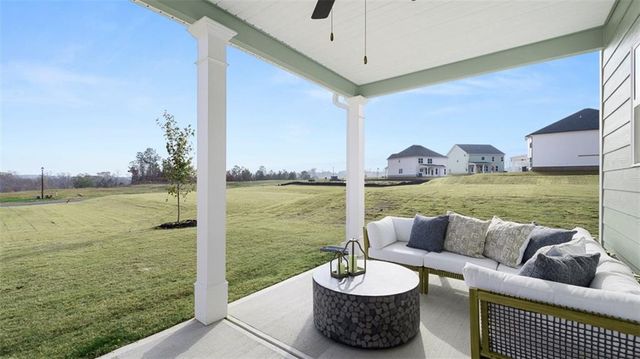 400 Hazel Drive, Locust Grove, GA 30248