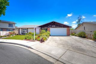 14931 WHITE BUTTE DRIVE, Poway, CA 92064