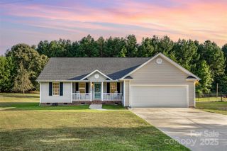 4146 Fletcher Funderburk Road, Lancaster, SC 29720