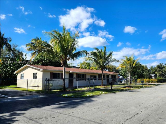 11120 NW 6th Ave 11120, Miami Shores, FL 33168