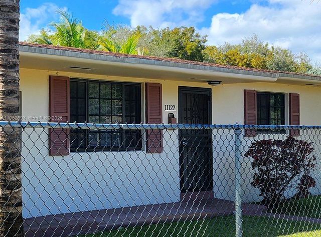 11120 NW 6th Ave 11120, Miami Shores, FL 33168