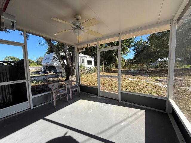 1601 NE Maureen Court, Jensen Beach, FL 34957