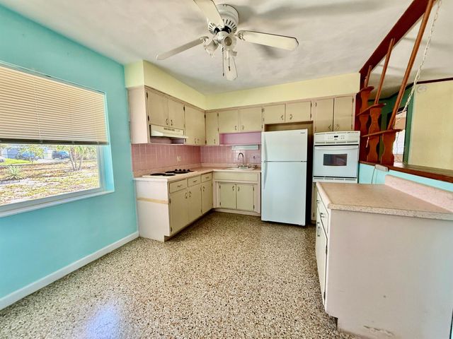 1601 NE Maureen Court, Jensen Beach, FL 34957