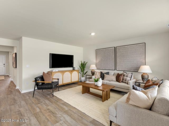 418 Oak Knoll Drive Lot 48, Jacksonville, NC 28546