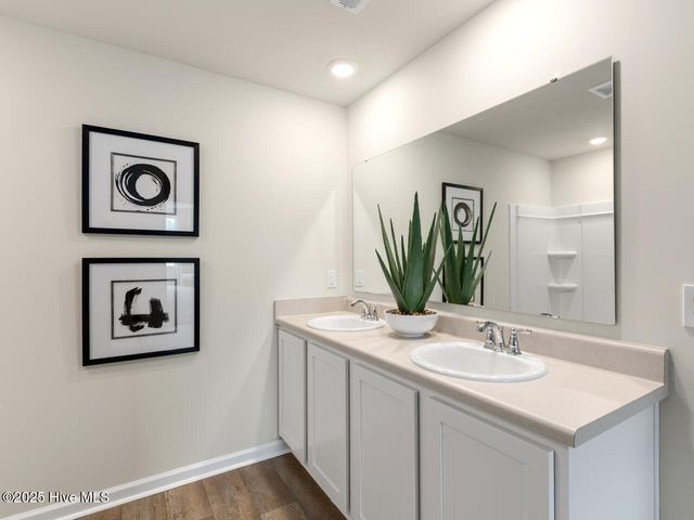 418 Oak Knoll Drive Lot 48, Jacksonville, NC 28546