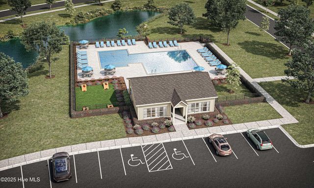 418 Oak Knoll Drive Lot 48, Jacksonville, NC 28546