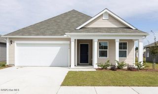 418 Oak Knoll Drive Lot 48, Jacksonville, NC 28546