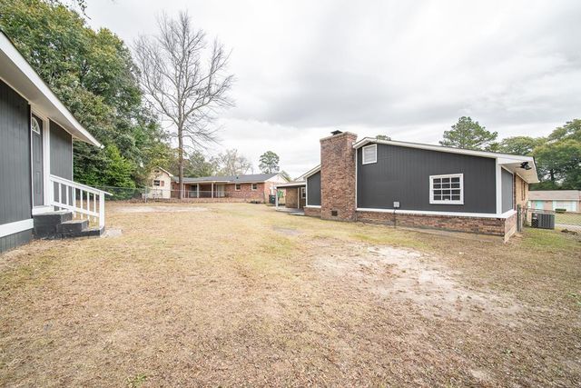 523 North Oakley Drive, Columbus, GA 31906