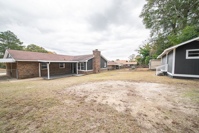 523 North Oakley Drive, Columbus, GA 31906